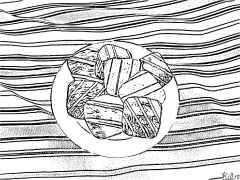 печиво Розмальовки Для Друку
